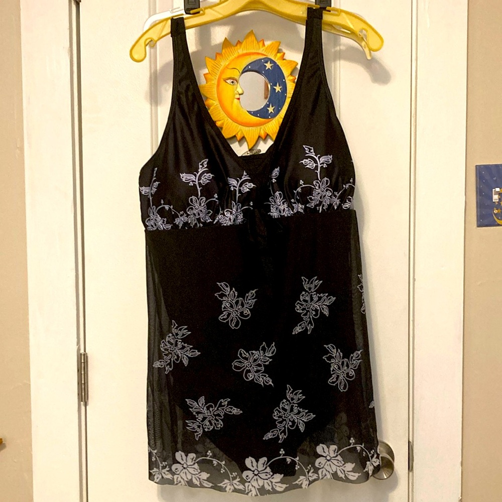 Bathing suit